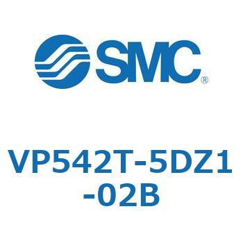 パイロット・ポペットタイプ  (VP542～) SMC