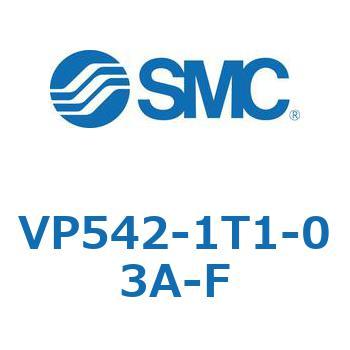 パイロット・ポペットタイプ  (VP542-～) SMC