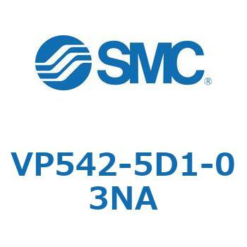 パイロット・ポペットタイプ  (VP542-～) SMC