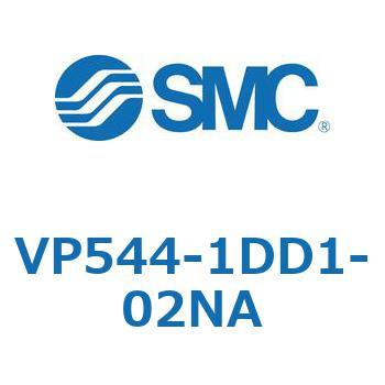 パイロット・ポペットタイプ  (VP544-～) SMC