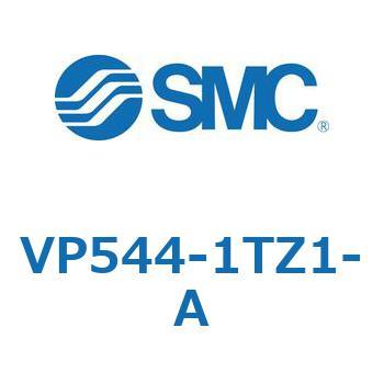 パイロット・ポペットタイプ  (VP544-～) SMC