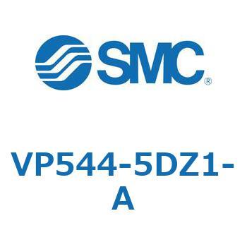 パイロット・ポペットタイプ  (VP544-～) SMC