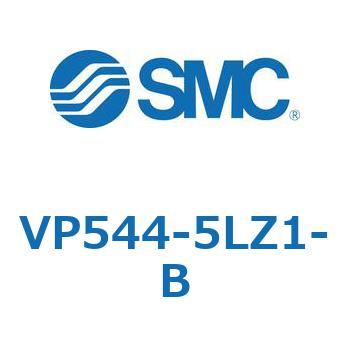 パイロット・ポペットタイプ  (VP544-～) SMC