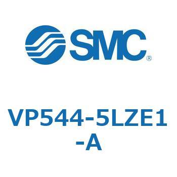 パイロット・ポペットタイプ  (VP544-～) SMC