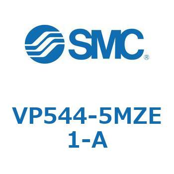 パイロット・ポペットタイプ  (VP544-～) SMC