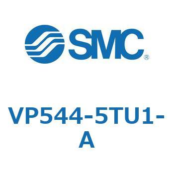 パイロット・ポペットタイプ  (VP544-～) SMC