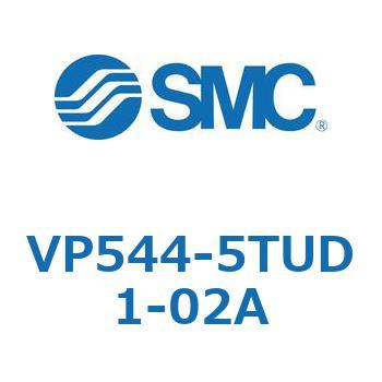 パイロット・ポペットタイプ  (VP544-～) SMC
