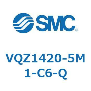 VQ Series(VQZ14～) SMC