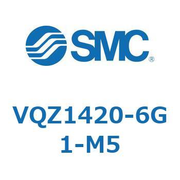 VQ Series(VQZ14～) SMC