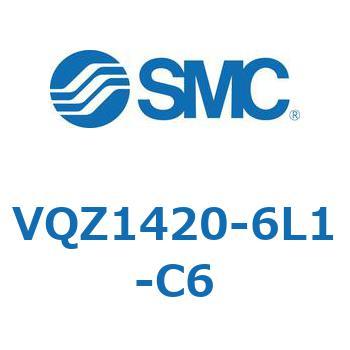 VQ Series(VQZ14～) SMC