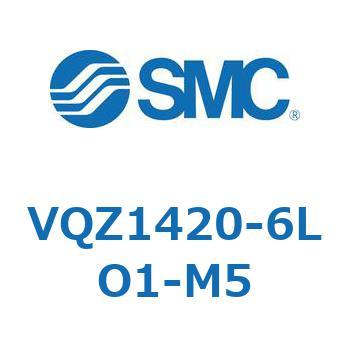 VQ Series(VQZ14～) SMC