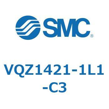 VQ Series(VQZ14～) SMC