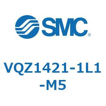 VQ Series(VQZ14～) SMC