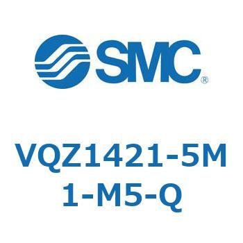 VQ Series(VQZ14～) SMC