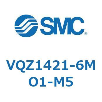 VQ Series(VQZ14～) SMC