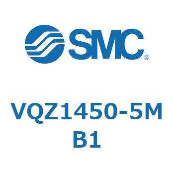VQ Series(VQZ14～) SMC