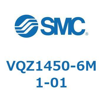 VQ Series(VQZ14～) SMC