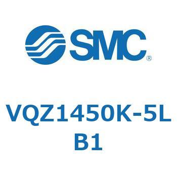 VQ Series(VQZ14～) SMC