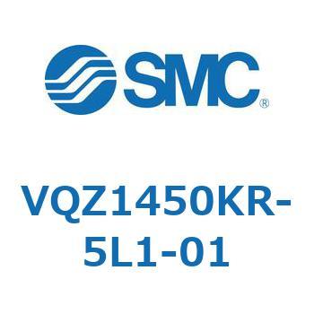 VQ Series(VQZ14～) SMC