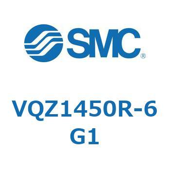 VQ Series(VQZ14～) SMC