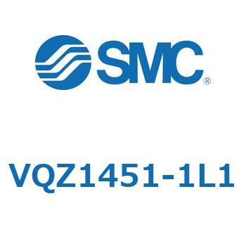 VQ Series(VQZ14～) SMC