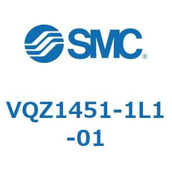 VQ Series(VQZ14～) SMC