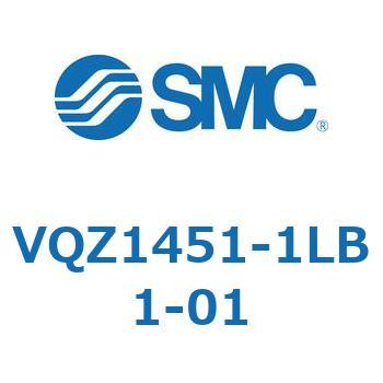 VQ Series(VQZ14～) SMC