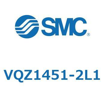 VQ Series(VQZ14～) SMC