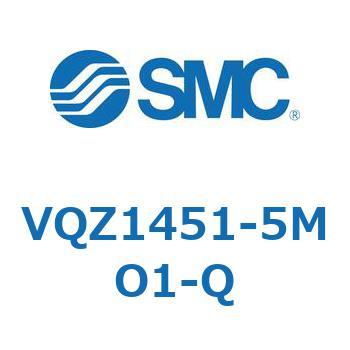 VQ Series(VQZ14～) SMC