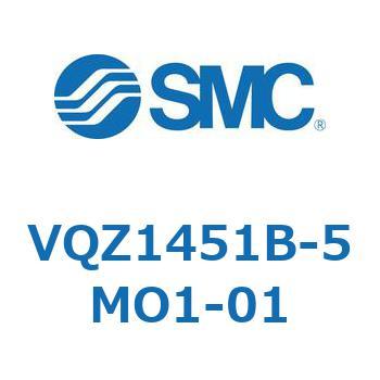 VQ Series(VQZ14～) SMC