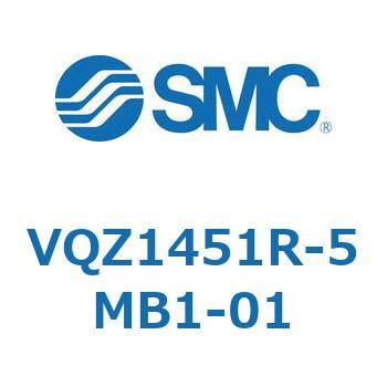 VQ Series(VQZ14～) SMC