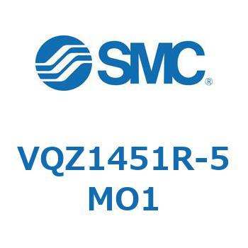 VQ Series(VQZ14～) SMC