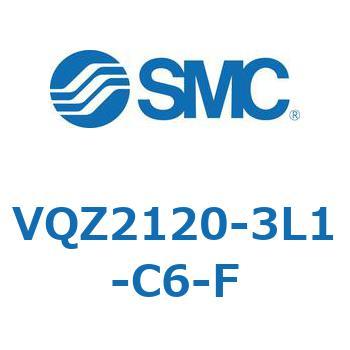 VQ Series(VQZ2120～) SMC