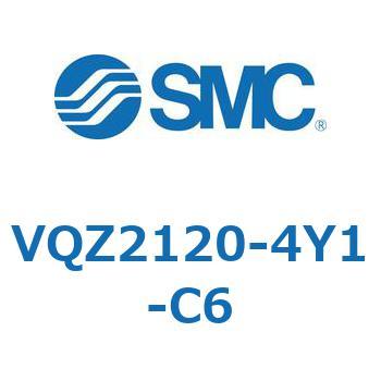 VQ Series(VQZ2120～) SMC
