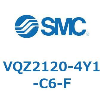 VQ Series(VQZ2120～) SMC
