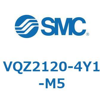 VQ Series(VQZ2120～) SMC