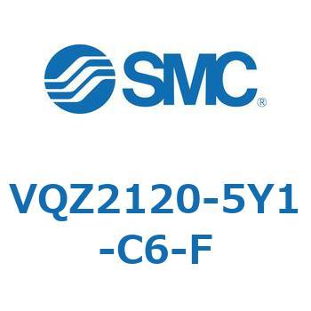 VQ Series(VQZ2120～) SMC