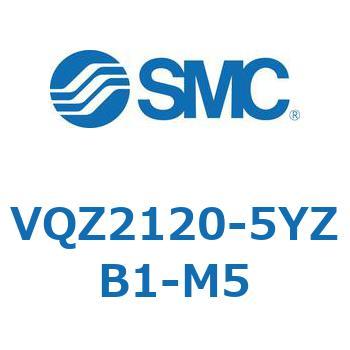 VQ Series(VQZ2120～) SMC
