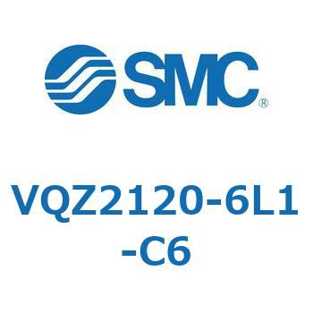 VQ Series(VQZ2120～) SMC