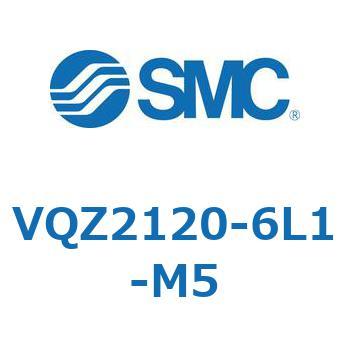 VQ Series(VQZ2120～) SMC
