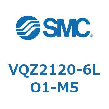 VQ Series(VQZ2120～) SMC