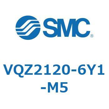 VQ Series(VQZ2120～) SMC