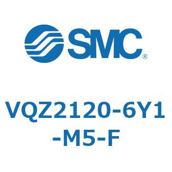 VQ Series(VQZ2120～) SMC
