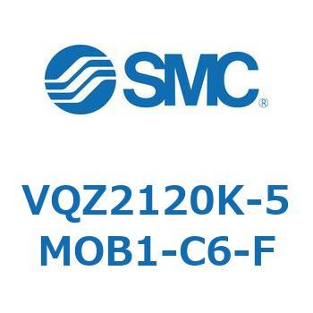 VQ Series(VQZ2120～) SMC