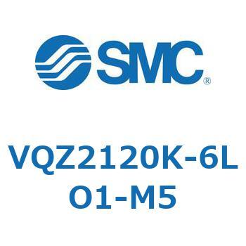 VQ Series(VQZ2120～) SMC