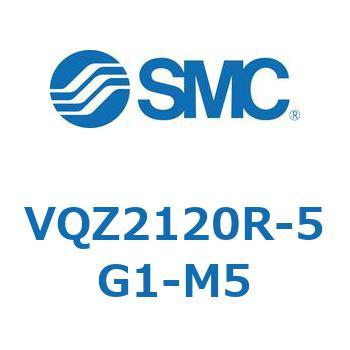 VQ Series(VQZ2120～) SMC