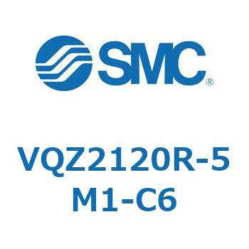 VQ Series(VQZ2120～) SMC