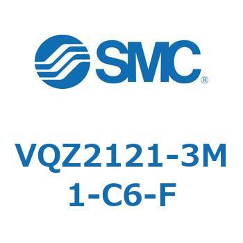VQ Series(VQZ2121～) SMC