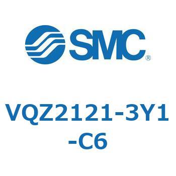VQ Series(VQZ2121～) SMC