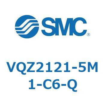 VQ Series(VQZ2121～) SMC